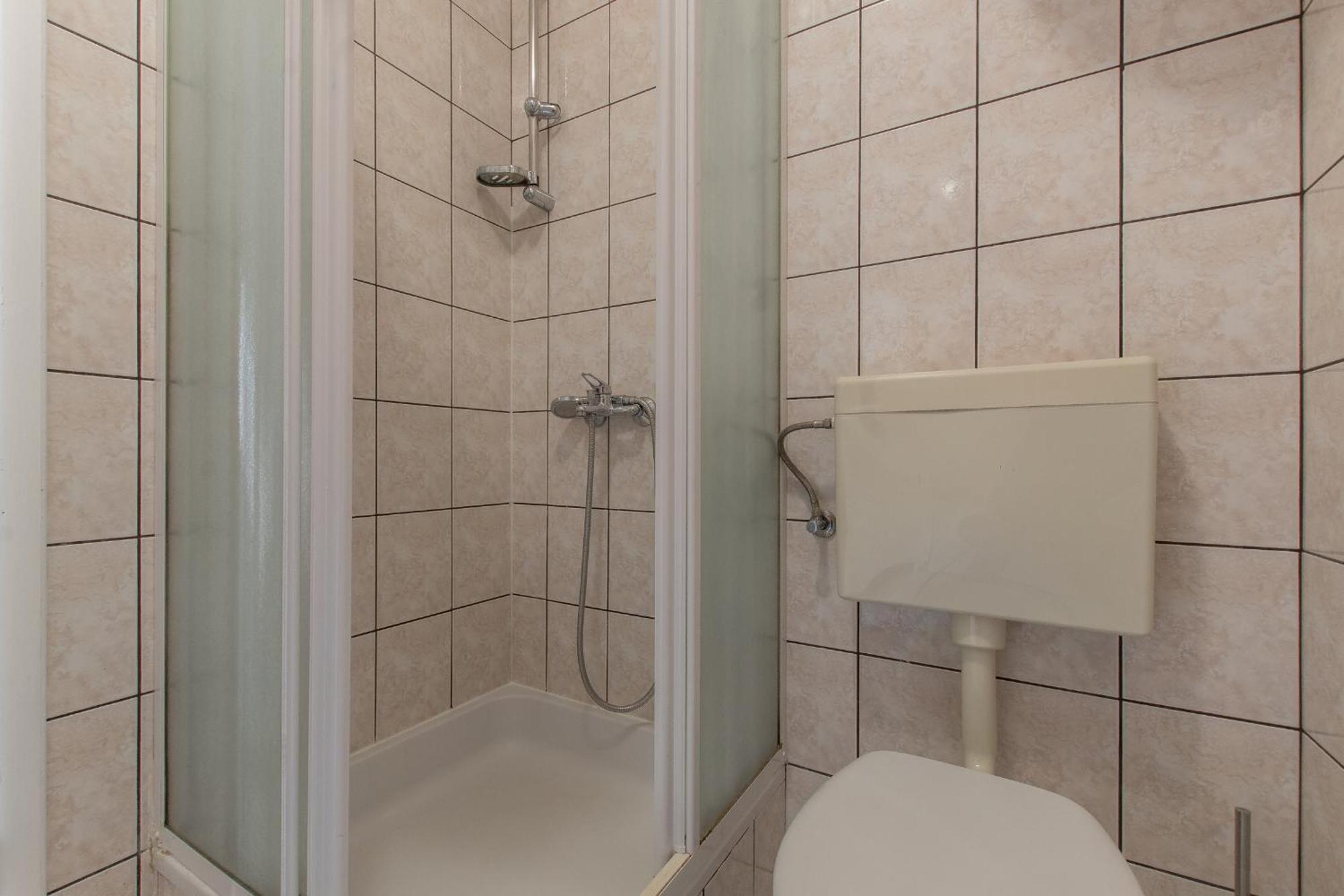Apartments Senka Makarska Ngoại thất bức ảnh