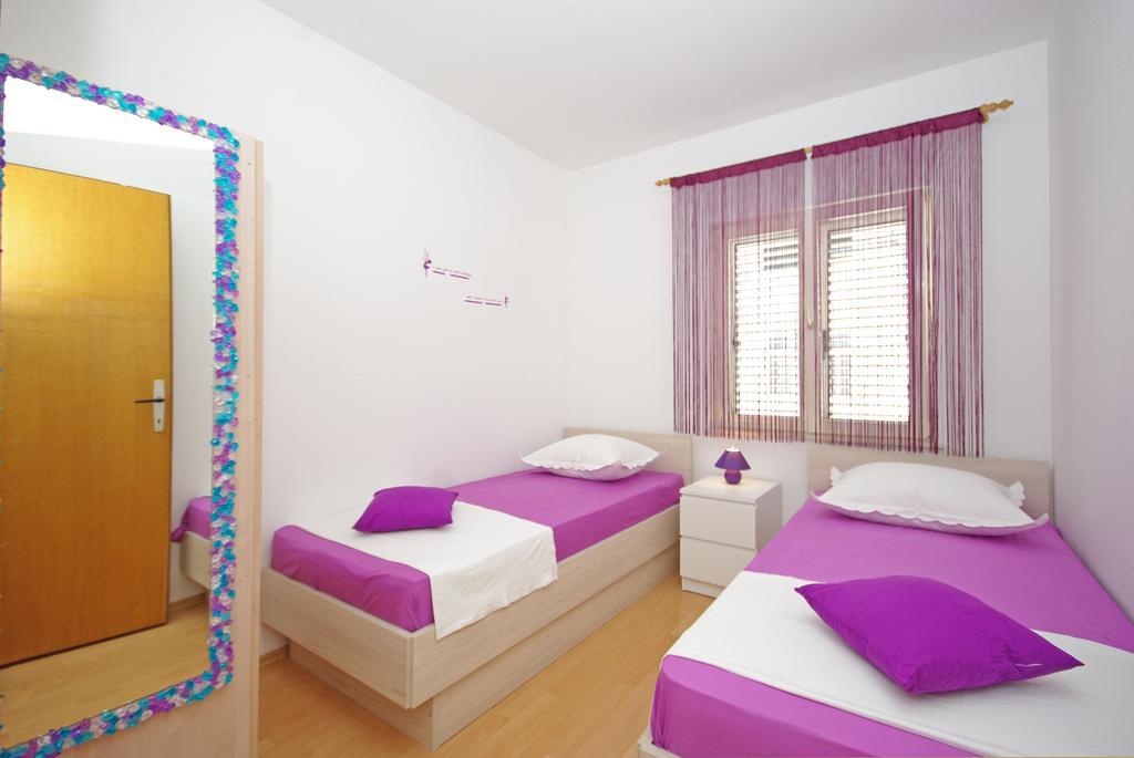 Apartments Senka Makarska Ngoại thất bức ảnh