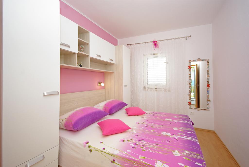 Apartments Senka Makarska Ngoại thất bức ảnh